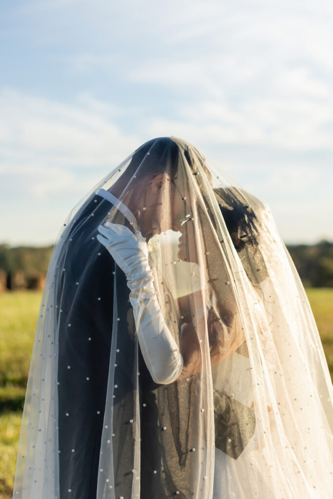 The Barn at Blueberry Hill Elkin NC a wedding venue that includes lodging, Bartender, DJ and decorations near Winston-Salem and Charlotte