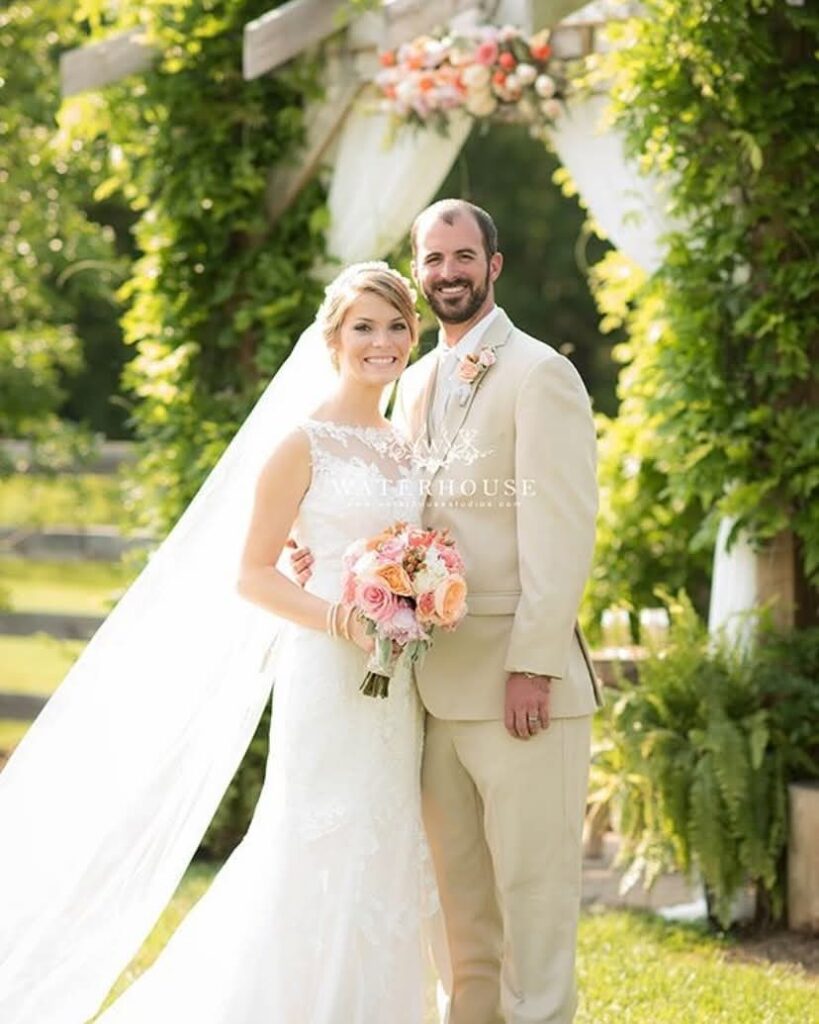 The Barn at Blueberry Hill Elkin NC a wedding venue that includes lodging, Bartender, DJ and decorations near Winston-Salem and Charlotte
