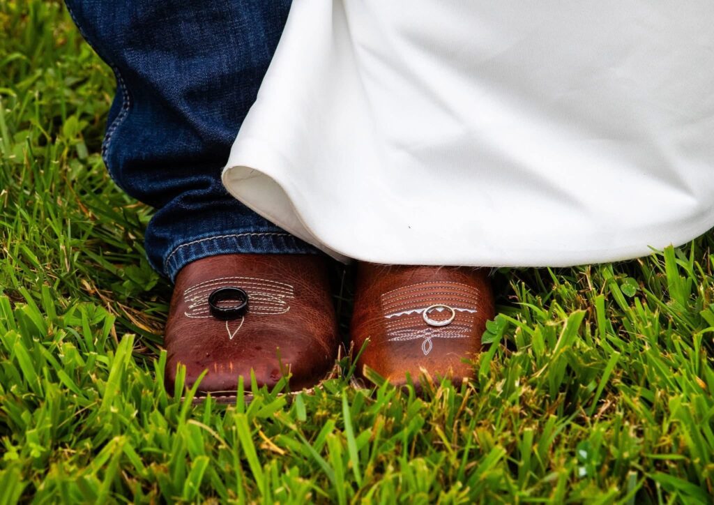 locally owned wedding venue near Charlotte