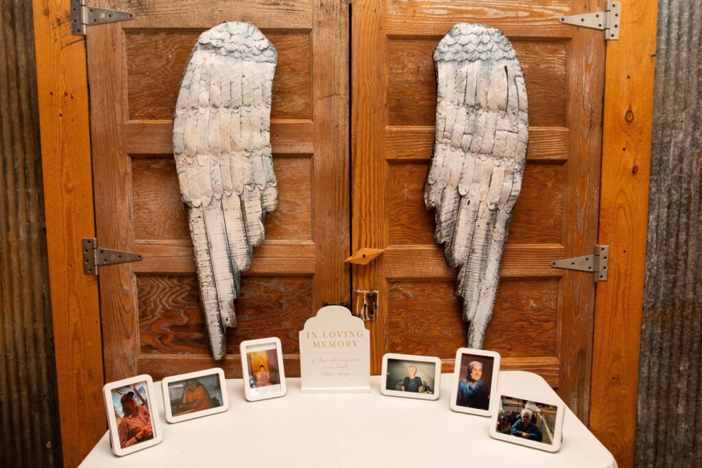 NC locally owned wedding venue located near Charlotte and Winston-Salem offering onsite lodging, wedding planning, DJ and bartender