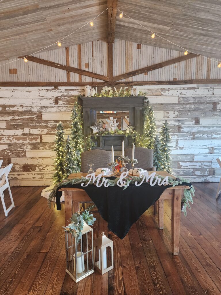 Make Your Dream Wedding a Reality at The Barn at Blueberry Hill

At The Barn at Blueberry Hill, we know how important it is to create an experience that’s as special and unique as your love story. Nestled on 200 picturesque acres of a tranquil family farm, our rustic yet elegant barn offers an idyllic backdrop for the wedding day you’ve always envisioned. With its timeless charm and secluded location, our venue is a peaceful retreat where you can celebrate surrounded by nature and loved ones.

Get in touch with us today to book your tour and reserve your date. Simply fill out the lead form on our website to schedule your visit..

Here’s to creating memories you’ll cherish forever. 💍

Looking for help planning your dream wedding day? The Barn at Blueberry Hill is here to make it effortless. With **dates available for 2026 and 2027**, we’re ready to help you create a celebration to remember. Contact us today to book your tour—call 336-366-0577 or email us at bberryhill@surry.net.

If you’re searching for a venue that offers everything in one place—lodging, flowers, entertainment, and more—The Barn at Blueberry Hill has you covered. Our charming, vintage barn is over 75 years old and provides the perfect setting for an authentic and unforgettable wedding. Conveniently located 50 miles west of Winston Salem and 75 miles north of Charlotte, our venue blends rustic elegance with accessibility. Learn more about our location here.

We’d love to host your special day! To check out our locally owned wedding venue and secure your date, visit our pricing page or reach out to schedule a tour. Call us at 336-366-0577 or email bberryhill@surry.net.

We invite you to come and see why The Barn at Blueberry Hill is more than just a wedding venue—it’s a place where lifelong memories begin. Schedule your tour today, and together, we’ll craft a wedding experience you and your guests will cherish forever. Here's to your happily-ever-after! 🥂

Finally, a special shoutout to other locally-owned wedding venues across the country for keeping the charm and personal touch alive. Thank you for stopping by our blog!