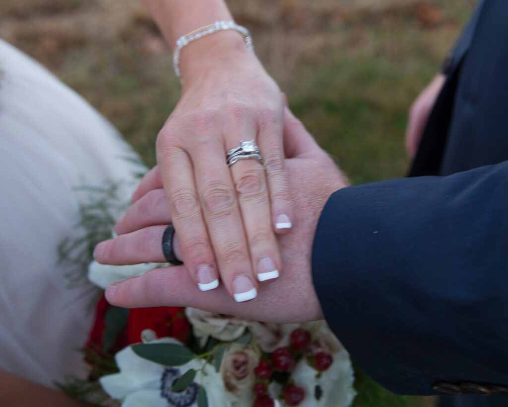 NC locally owned wedding venue located near Charlotte and Winston-Salem offering onsite lodging, wedding planning, DJ and bartender