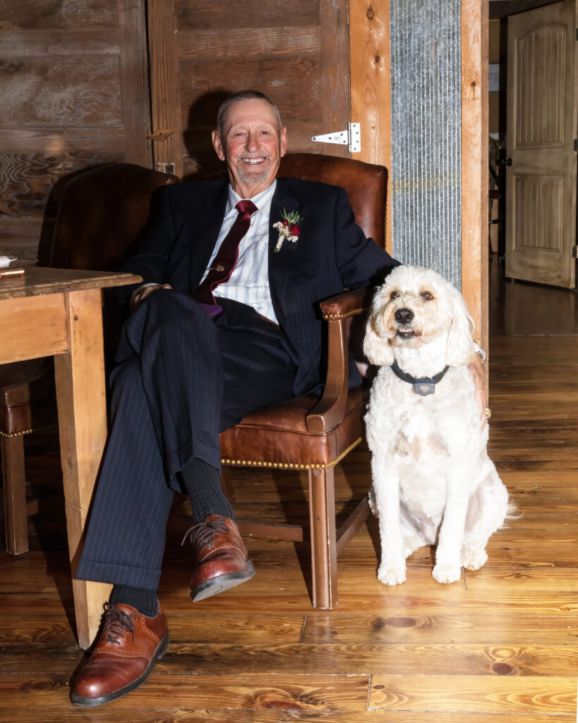 locally owned wedding venue near Charlotte and Winston-Salem with mountain views includes lodging, DJ, bartender